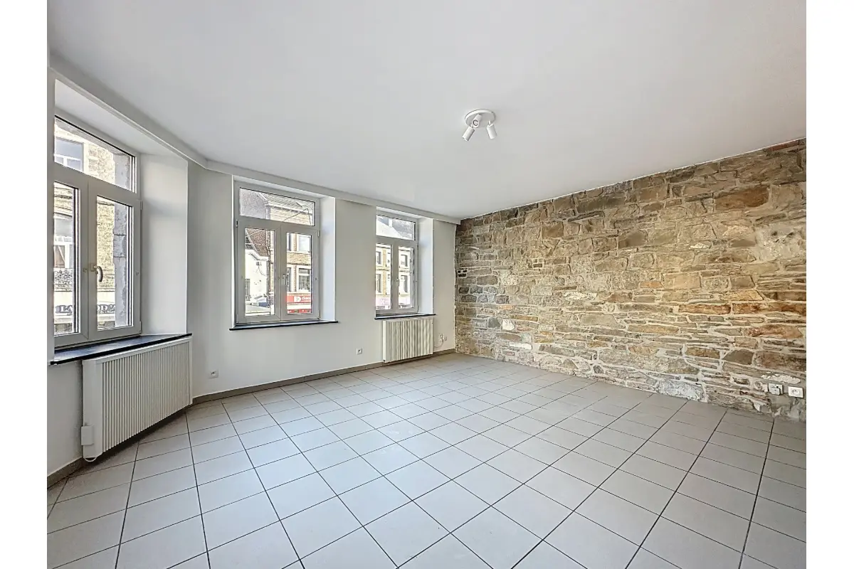 Appartement à louer à Aywaille 4920 750.00€ 1 chambres 77.00m² - annonce 790691