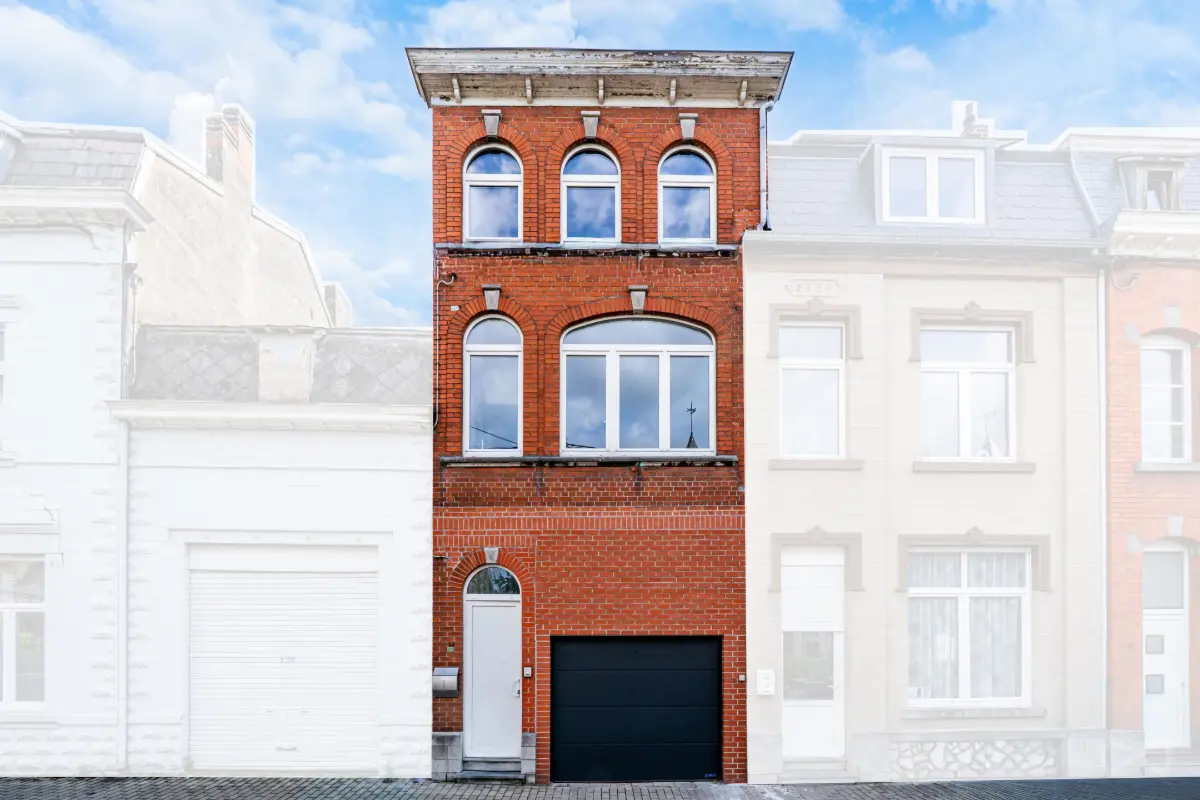 Appartement à vendre à Amay 4540 149000.00€ 2 chambres 94.00m² - annonce 790254