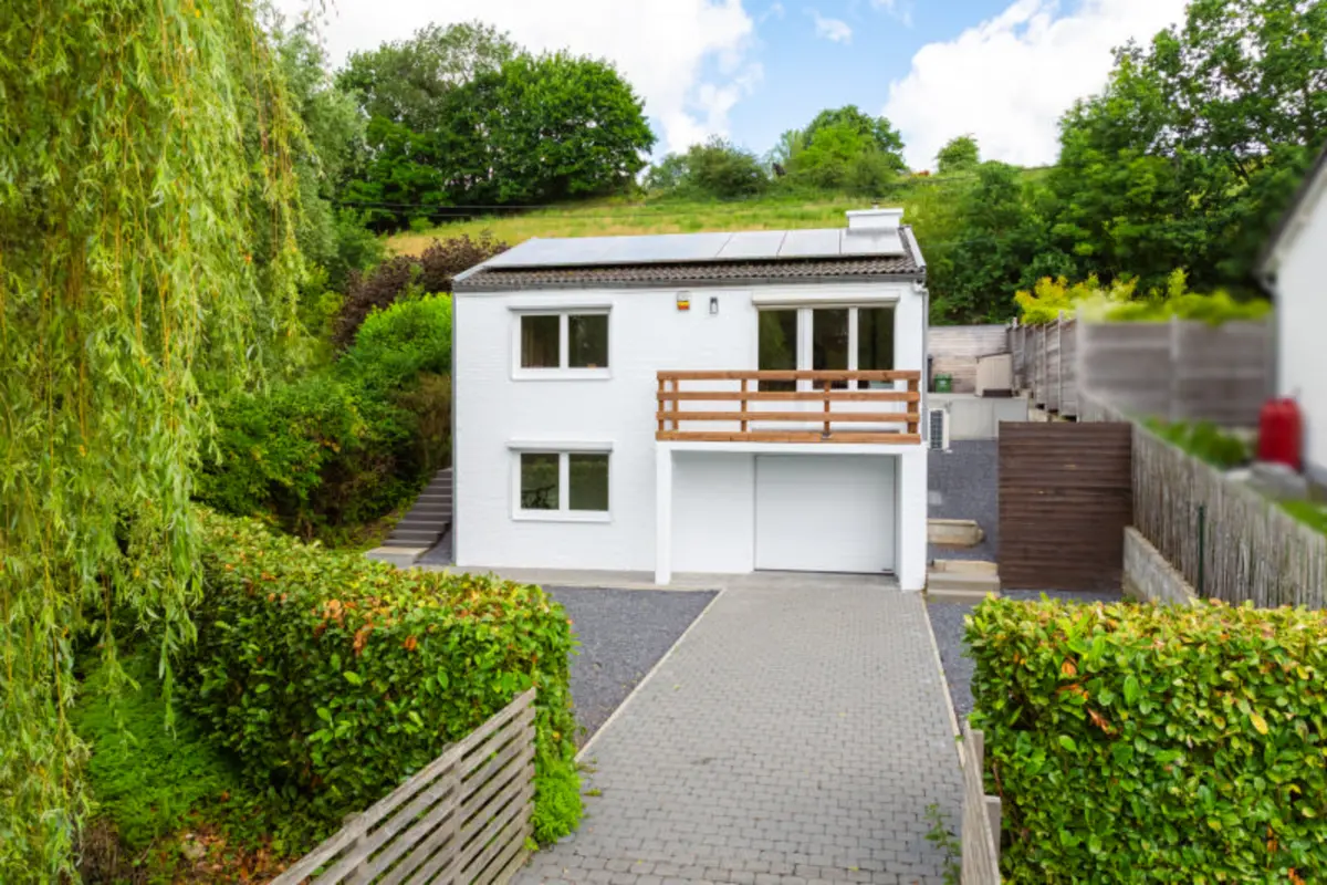 Maison à vendre à Feneur 4607 289000.00€ 2 chambres 119.00m² - annonce 790684