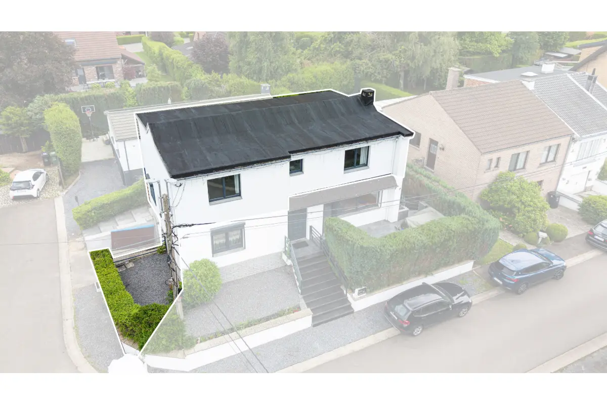 Appartement à vendre à Beaufays 4052 334000.00€ 2 chambres 100.00m² - annonce 790581