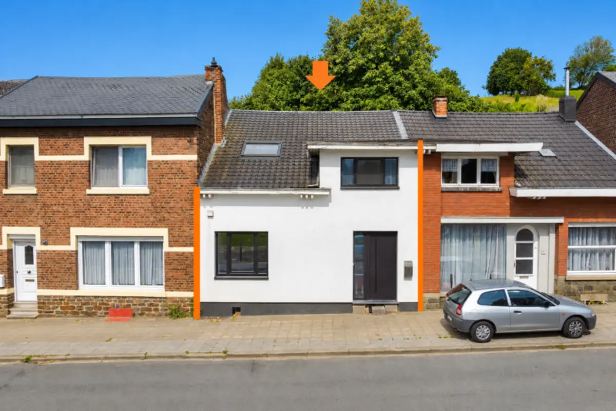 Maison à vendre à Dalhem 4607 329000.00€ 3 chambres 130.00m² - annonce 790674