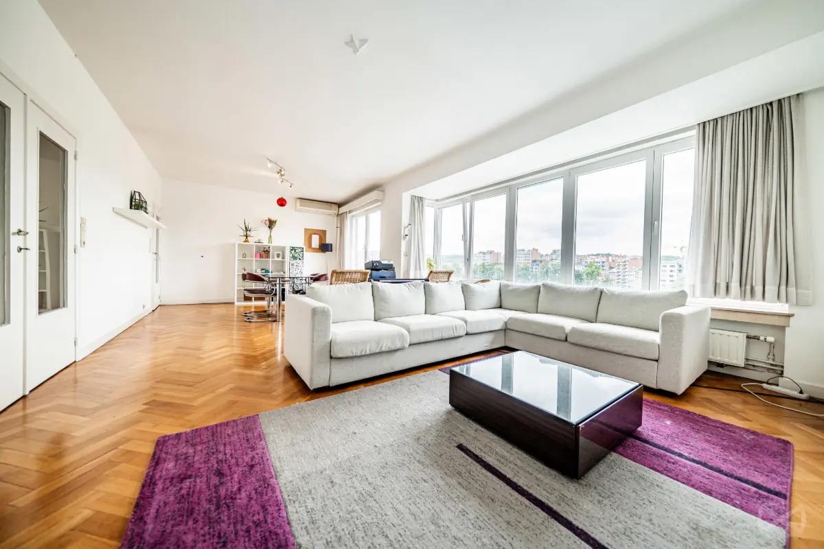 Appartement à vendre à Liège 4020 399000.00€ 3 chambres 117.00m² - annonce 791238