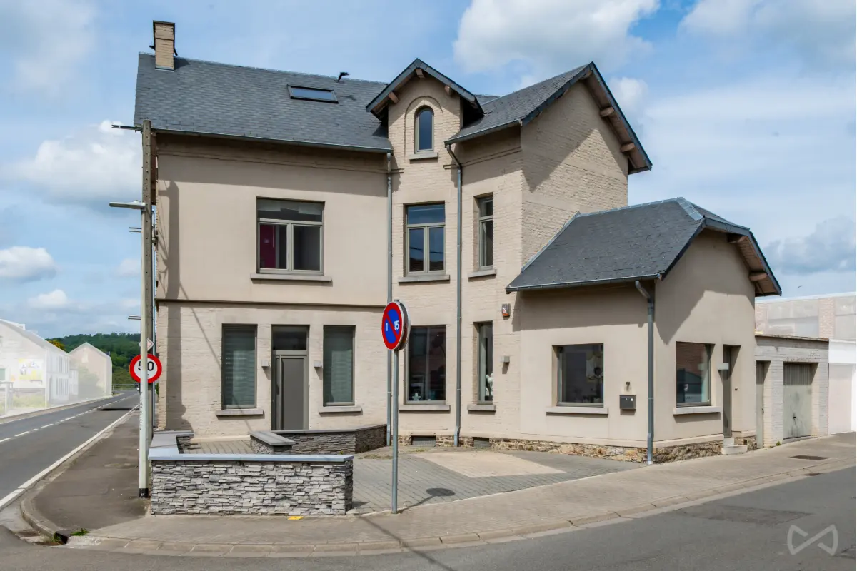 Maison à vendre à Wanze 4520 500000.00€ 4 chambres 340.00m² - annonce 791434