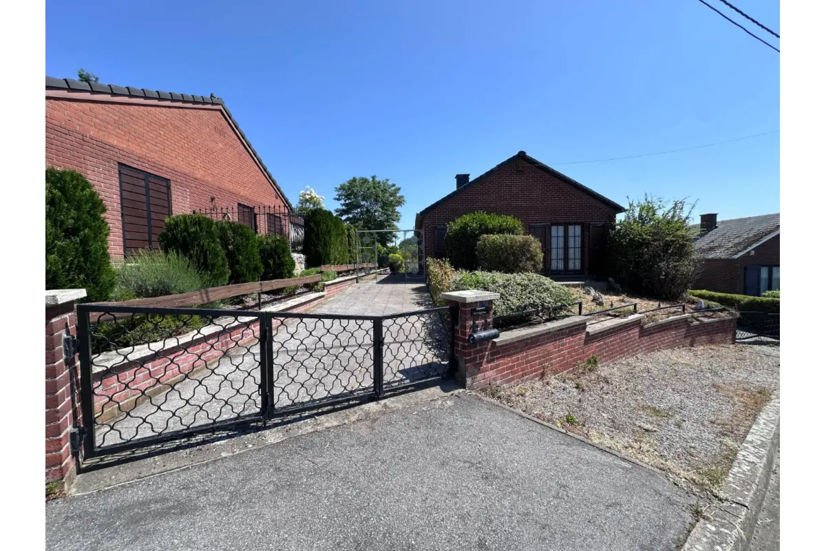 Maison à vendre à Engis 4480 199000.00€ 2 chambres 90.00m² - annonce 791424
