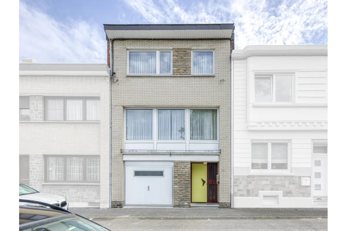 Maison à vendre à Loncin 4431 245000.00€ 3 chambres 160.00m² - annonce 791379