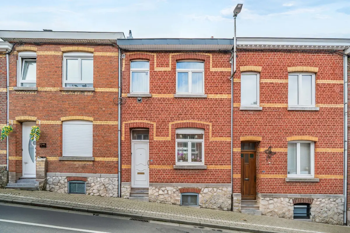 Maison à vendre à Dison 4820 118000.00€ 2 chambres 65.00m² - annonce 791975
