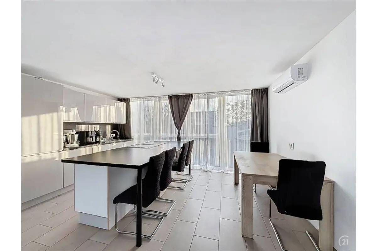 Appartement à vendre à Liège 4020 165000.00€ 3 chambres 109.00m² - annonce 791442