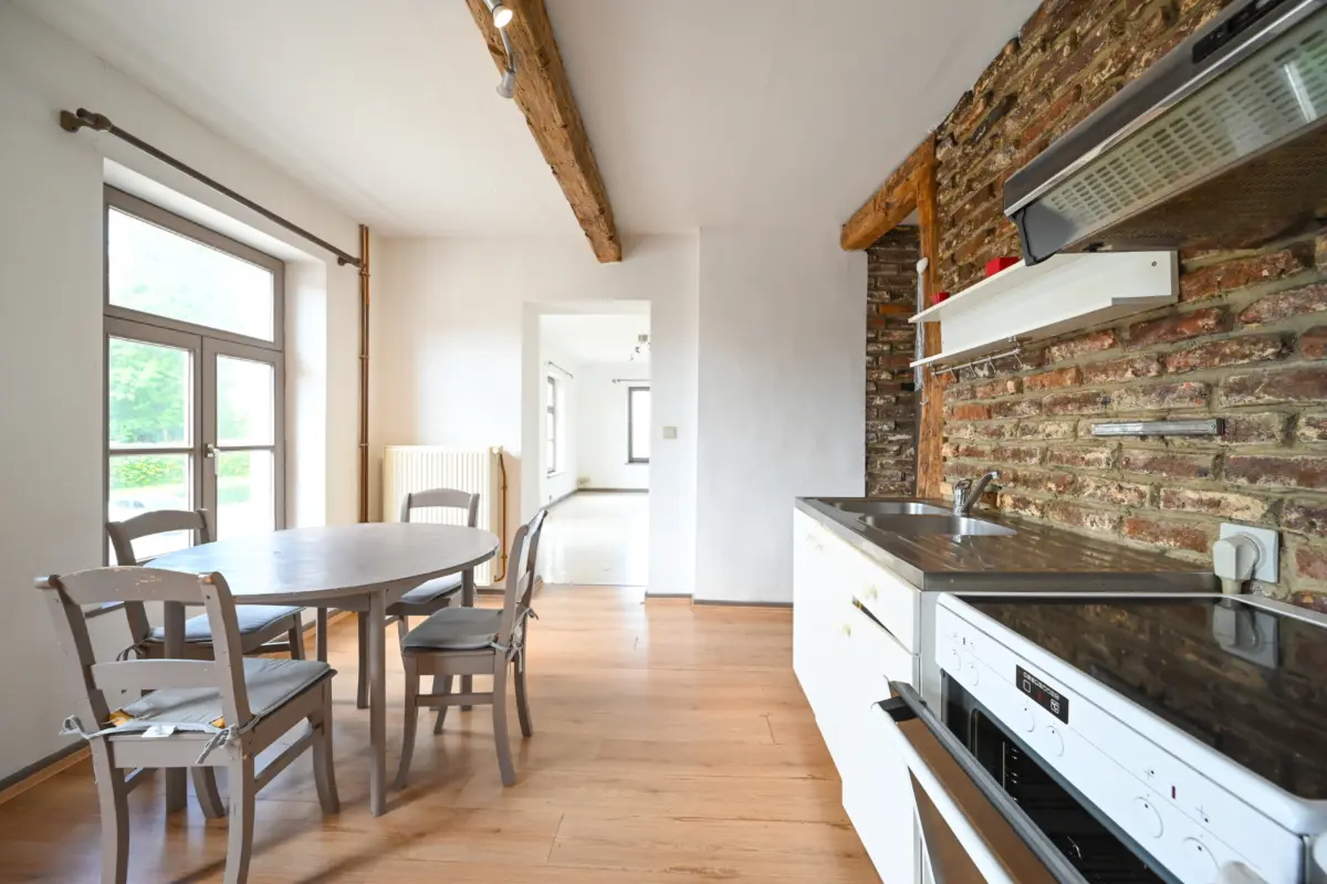 Maison à louer à Tinlot 4557 870.00€ 3 chambres 175.00m² - annonce 792188
