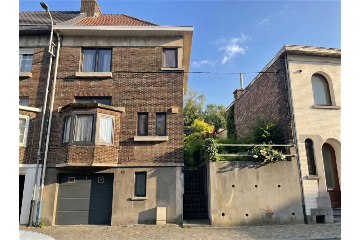 Maison à vendre à Liège 4000 195000.00€ 2 chambres 87.00m² - annonce 792231
