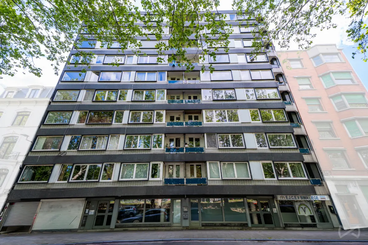 Appartement à vendre à Liège 4020 189000.00€ 2 chambres 80.00m² - annonce 791272