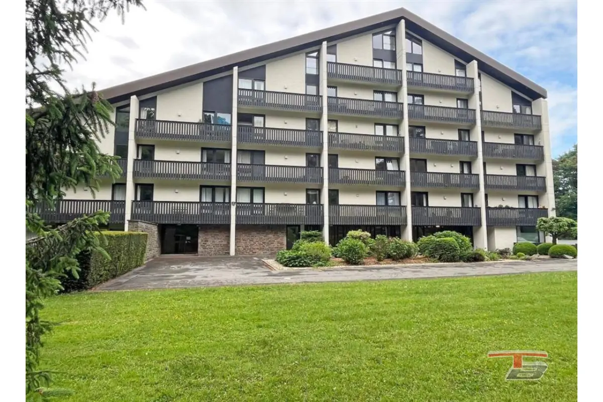 Appartement à louer à Spa 4900 895.00€ 2 chambres 95.00m² - annonce 791445