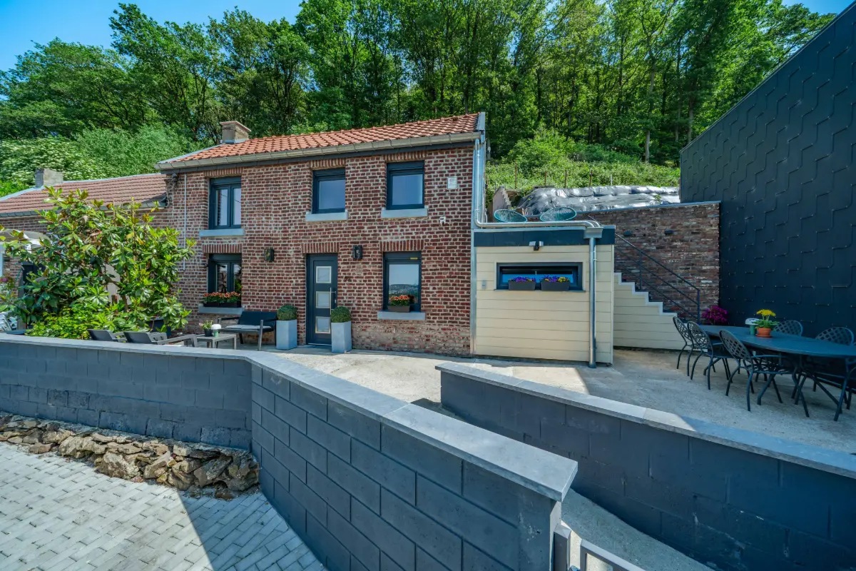 Maison à vendre à Liège 4020 209000.00€ 1 chambres m² - annonce 791332