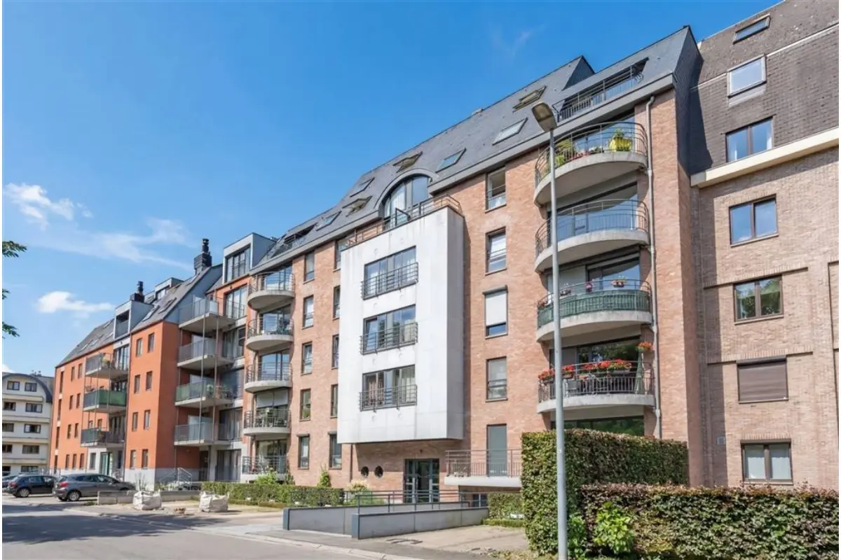 Appartement à vendre à Wanze 4520 259000.00€ 2 chambres 101.00m² - annonce 791657