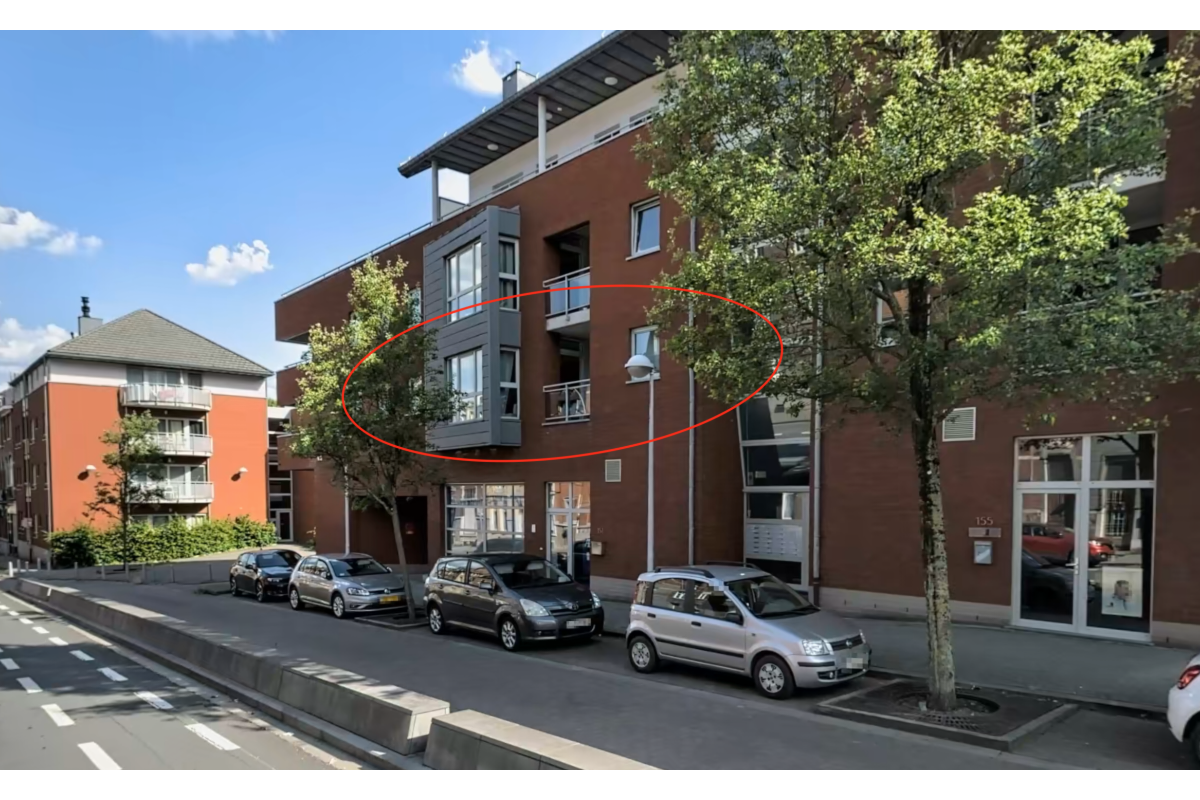 Appartement à vendre à Liège 4000 260000.00€ 2 chambres 80.00m² - annonce 792581