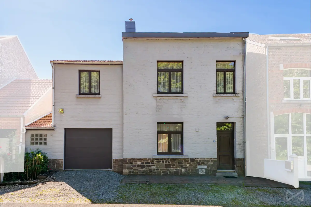 Maison à vendre à Plainevaux 4122 295000.00€ 2 chambres 152.00m² - annonce 793730