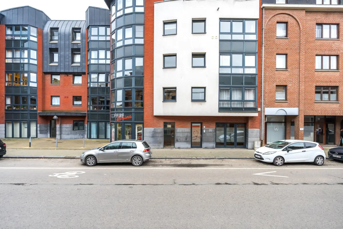 Appartement à vendre à Hannut 4280 245000.00€ 1 chambres 82.00m² - annonce 793139