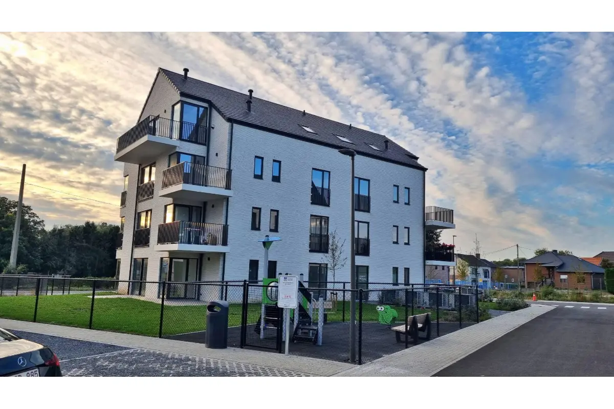 Appartement à vendre à Fexhe-Slins 4458 363636.00€ 3 chambres 164.00m² - annonce 794054
