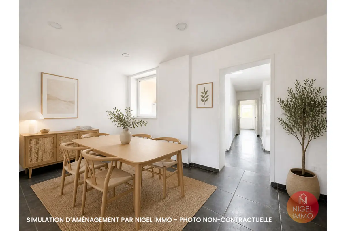Maison à vendre à Boncelles 4100 249000.00€ 4 chambres 152.00m² - annonce 793113