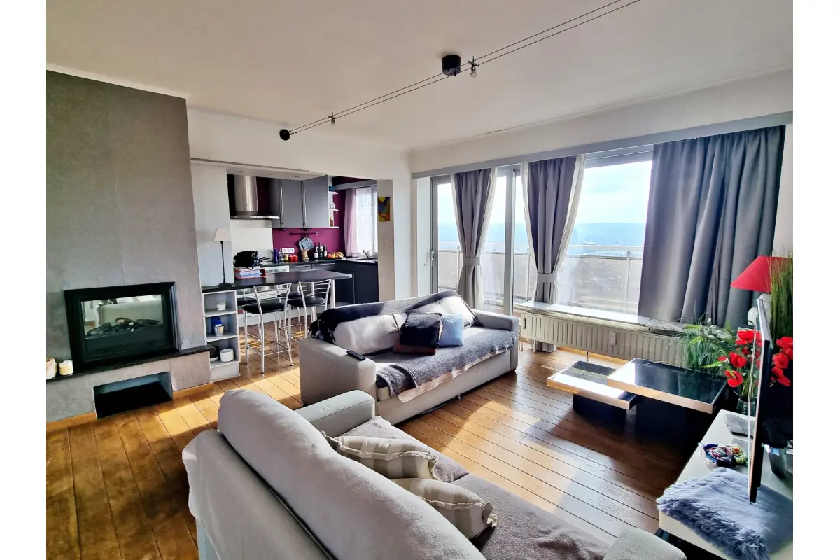 Appartement à vendre à Liège 4000 260000.00€ 3 chambres 109.00m² - annonce 794052