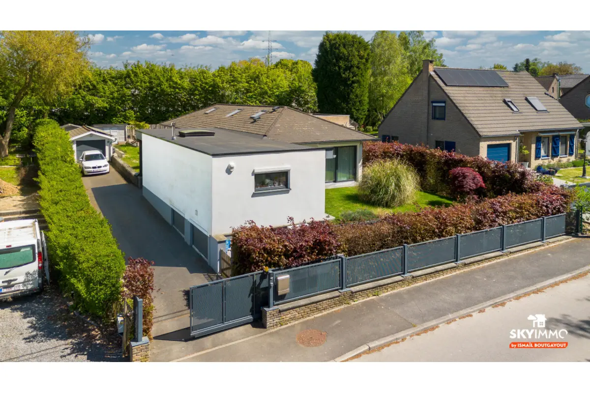 Maison à vendre à Neupré 4120 439000.00€ 3 chambres 175.00m² - annonce 794211