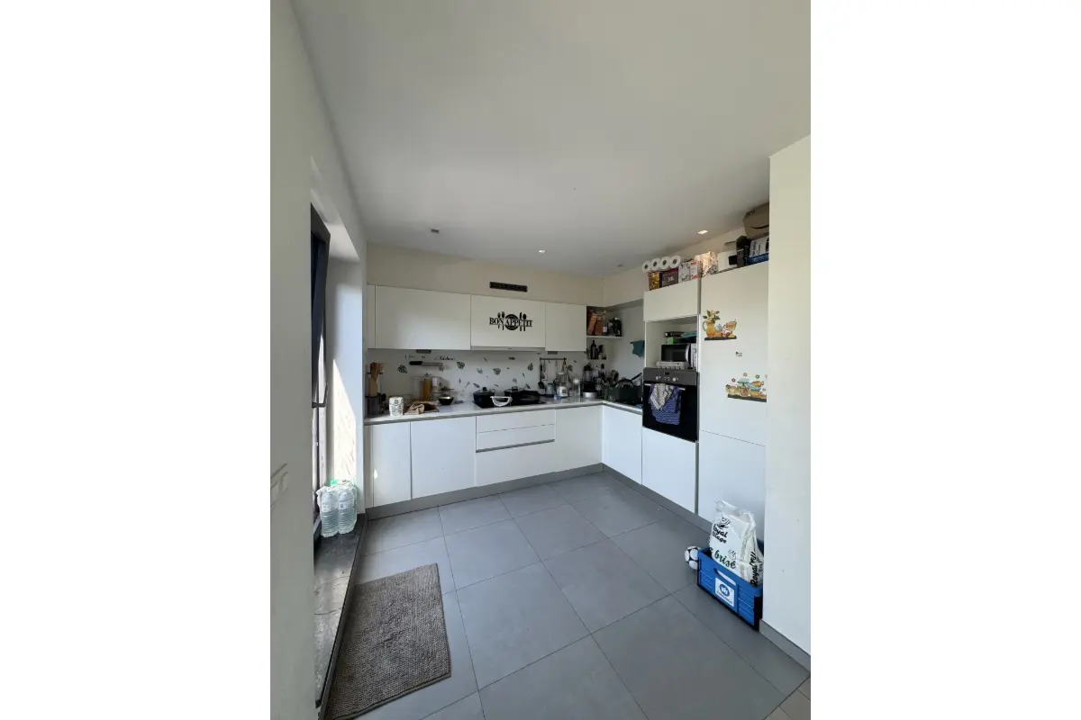 Appartement à louer à Vaux-sous-Chèvremont 4051 860.00€ 2 chambres 109.00m² - annonce 794137