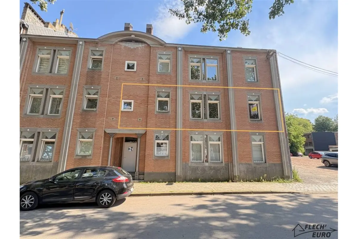 Appartement à vendre à Verviers 4800 149000.00€ 2 chambres 77.59m² - annonce 794274
