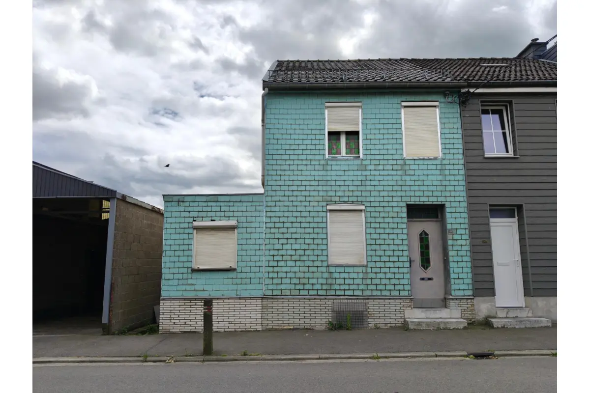 Maison à vendre à Welkenraedt 4840 115000.00€ 2 chambres m² - annonce 794015