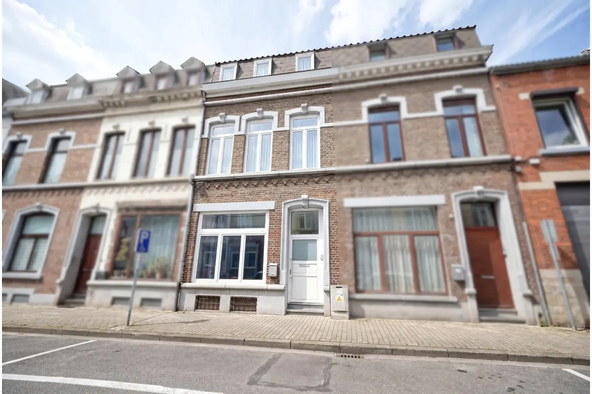 Appartement à louer à Huy 4500 595.00€ 1 chambres 50.00m² - annonce 794135