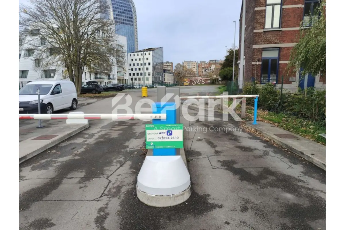 Parking / garage à louer à Liège 4000 82.00€  chambres m² - annonce 793267