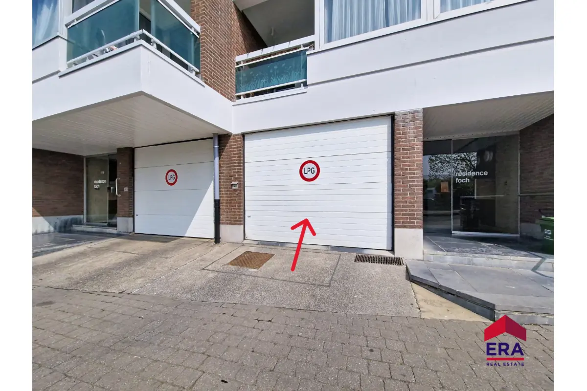Parking / garage à louer à Ans 4430 75.00€  chambres m² - annonce 794144