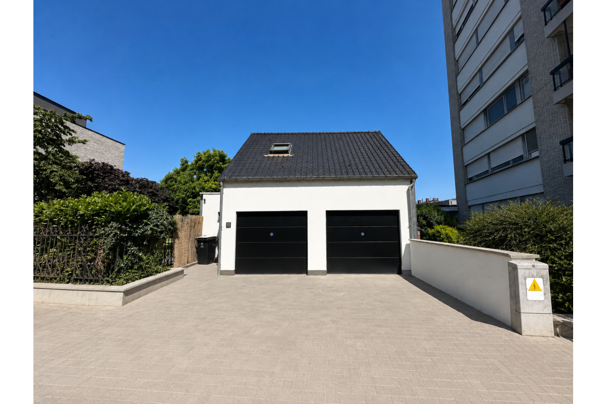 Maison à vendre à Herstal 4040 249000.00€ 2 chambres 126.00m² - annonce 793619