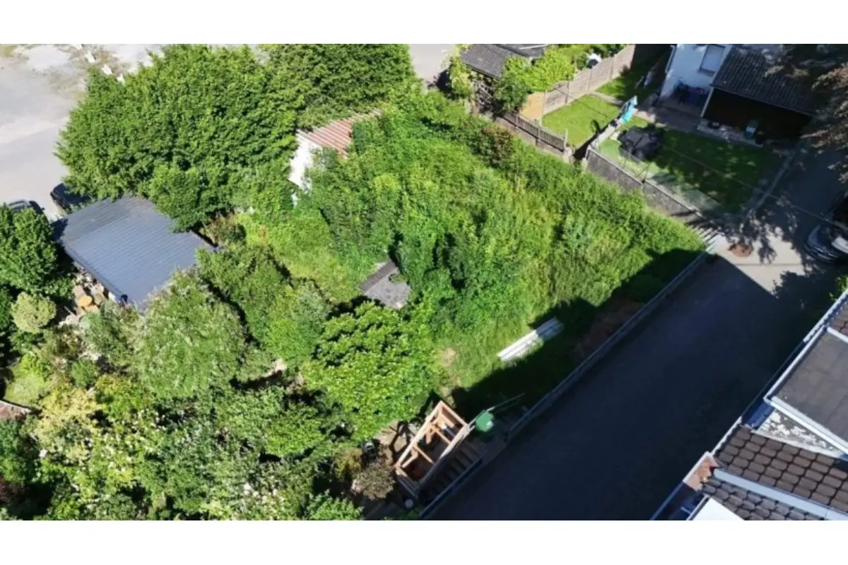 Terrain à vendre à Eupen 4700 69500.00€  chambres m² - annonce 793979