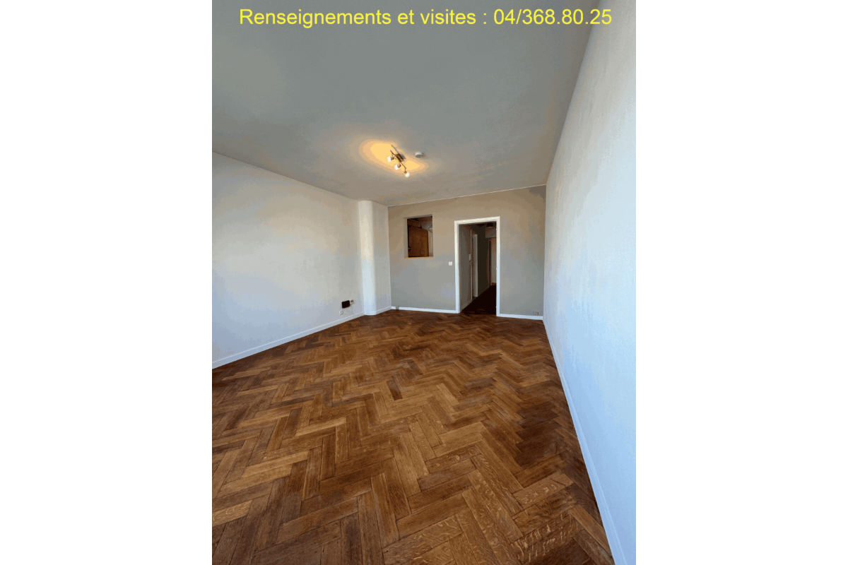 Appartement à louer à Liège 4020 680.00€ 1 chambres 66.00m² - annonce 794055