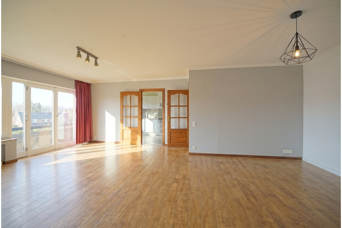 Appartement à louer à Wanze 4520 875.00€ 3 chambres 105.00m² - annonce 793918