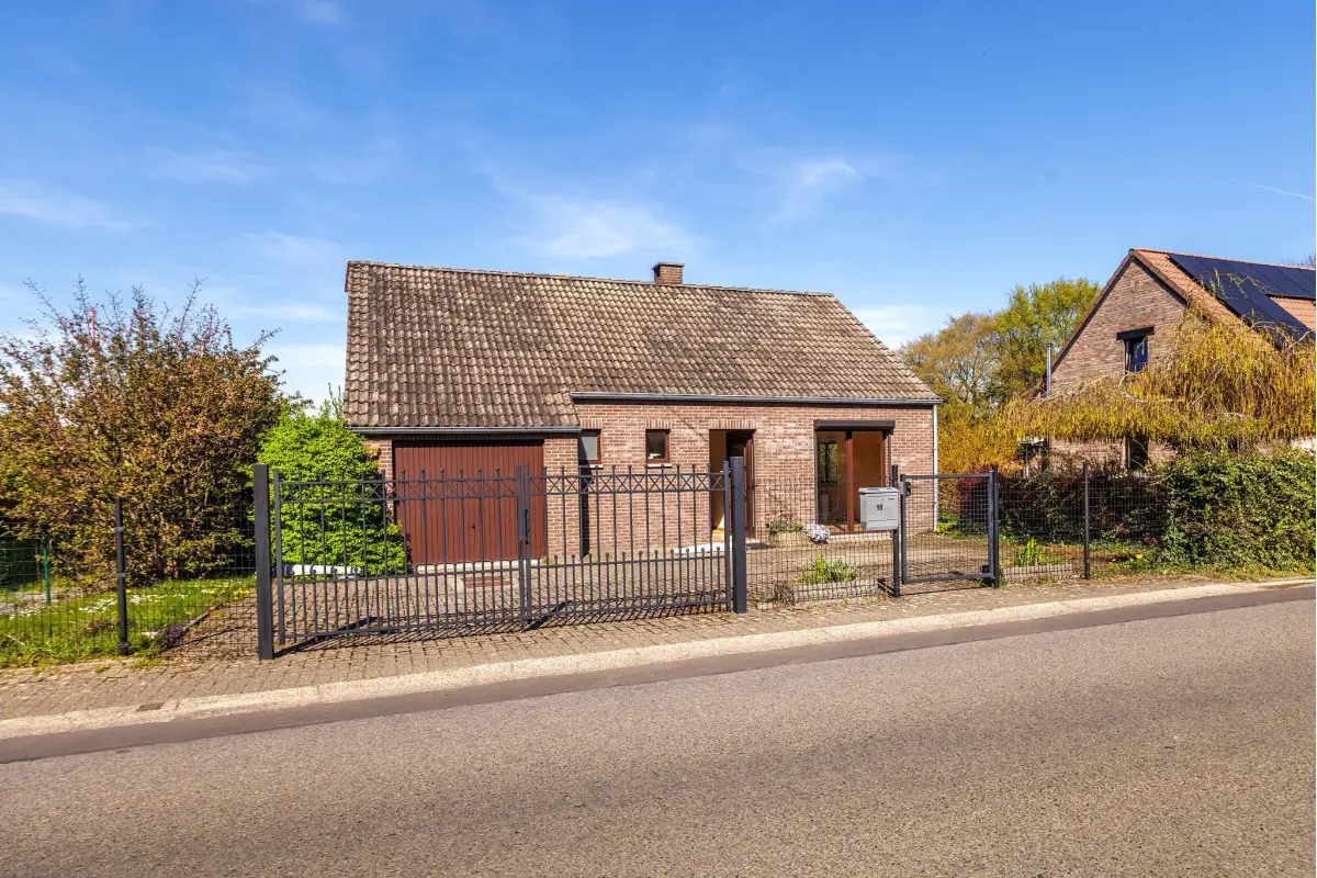 Maison à vendre à Tihange 4500 260000.00€ 3 chambres 140.00m² - annonce 793095