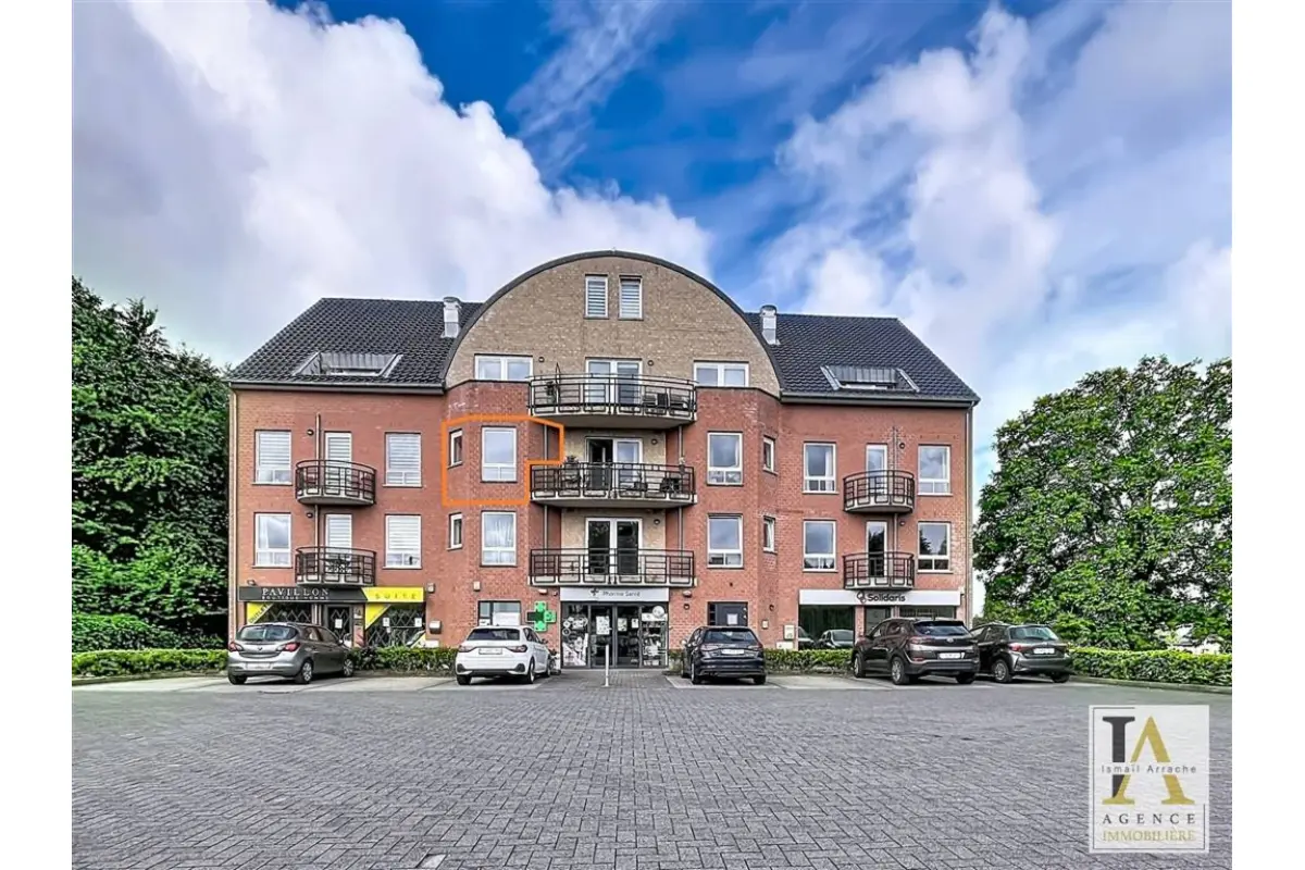 Appartement à louer à Boncelles 4100 575.00€  chambres 30.00m² - annonce 793610