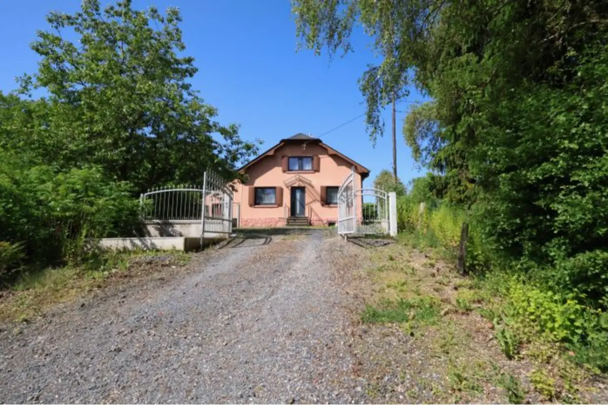 Maison à vendre à Thommen 4791 170000.00€ 2 chambres 75.00m² - annonce 794067