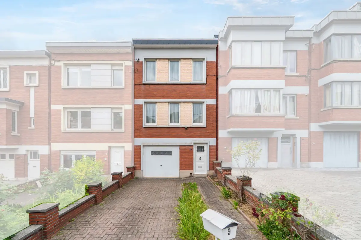 Maison à vendre à Liège 4000 199000.00€ 3 chambres 94.00m² - annonce 794086