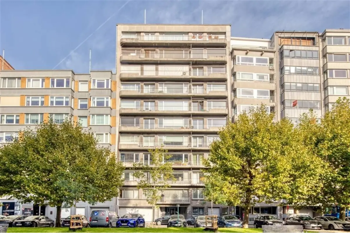 Appartement à vendre à Liège 4000 399000.00€ 3 chambres 130.00m² - annonce 794281
