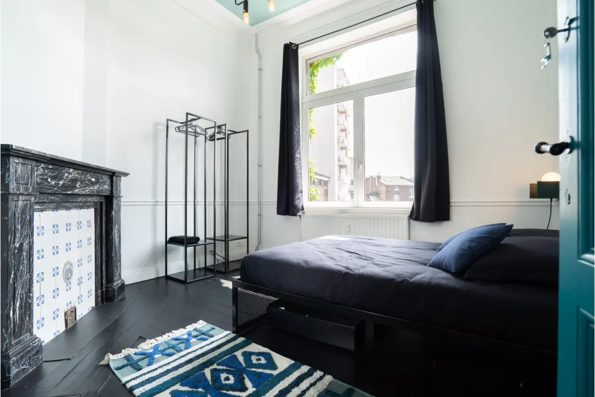 Studio à louer à Liège 4000 525.00€ 8 chambres 395.00m² - annonce 796469