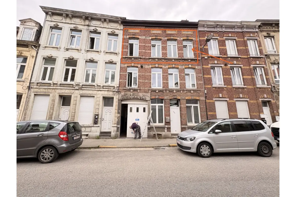 Appartement à louer à Verviers 4800 690.00€ 2 chambres 70.00m² - annonce 796576