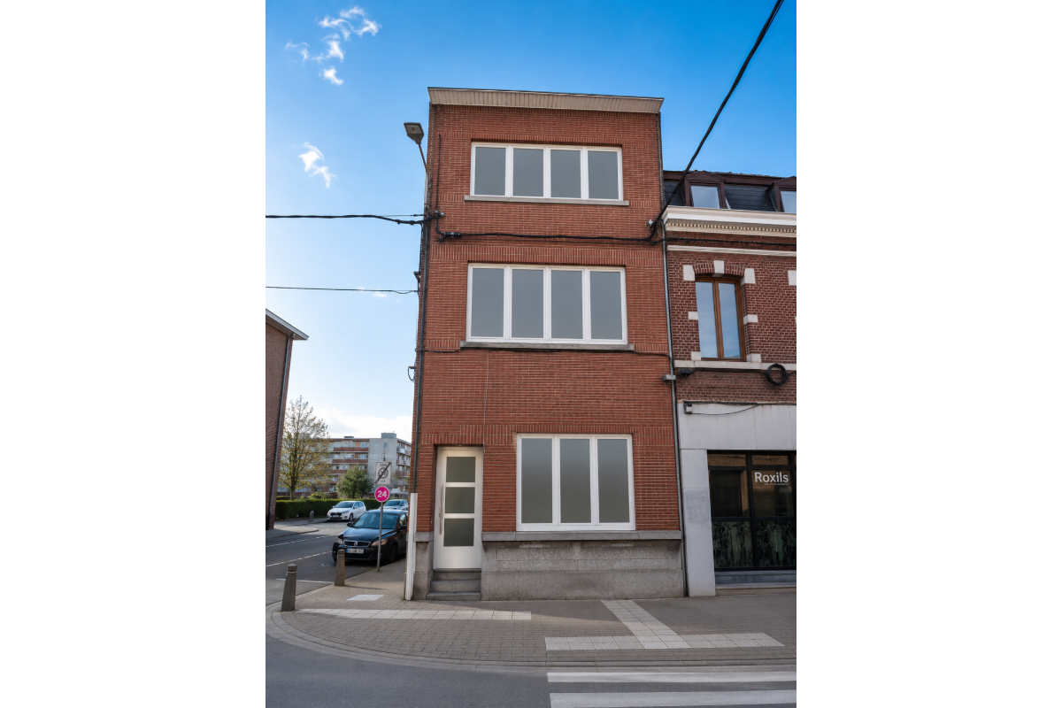 Kot à  à Angleur 4031 399.00€ 4 chambres 140.00m² - annonce 796907