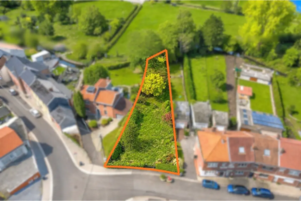 Terrain à bâtir à vendre à Wonck 4690 99000.00€  chambres m² - annonce 797135