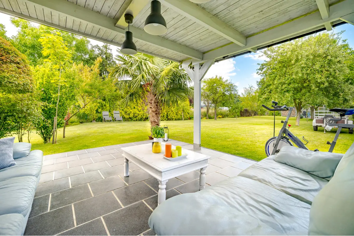 Maison à vendre à Boirs 4690 340000.00€ 4 chambres 150.00m² - annonce 797112