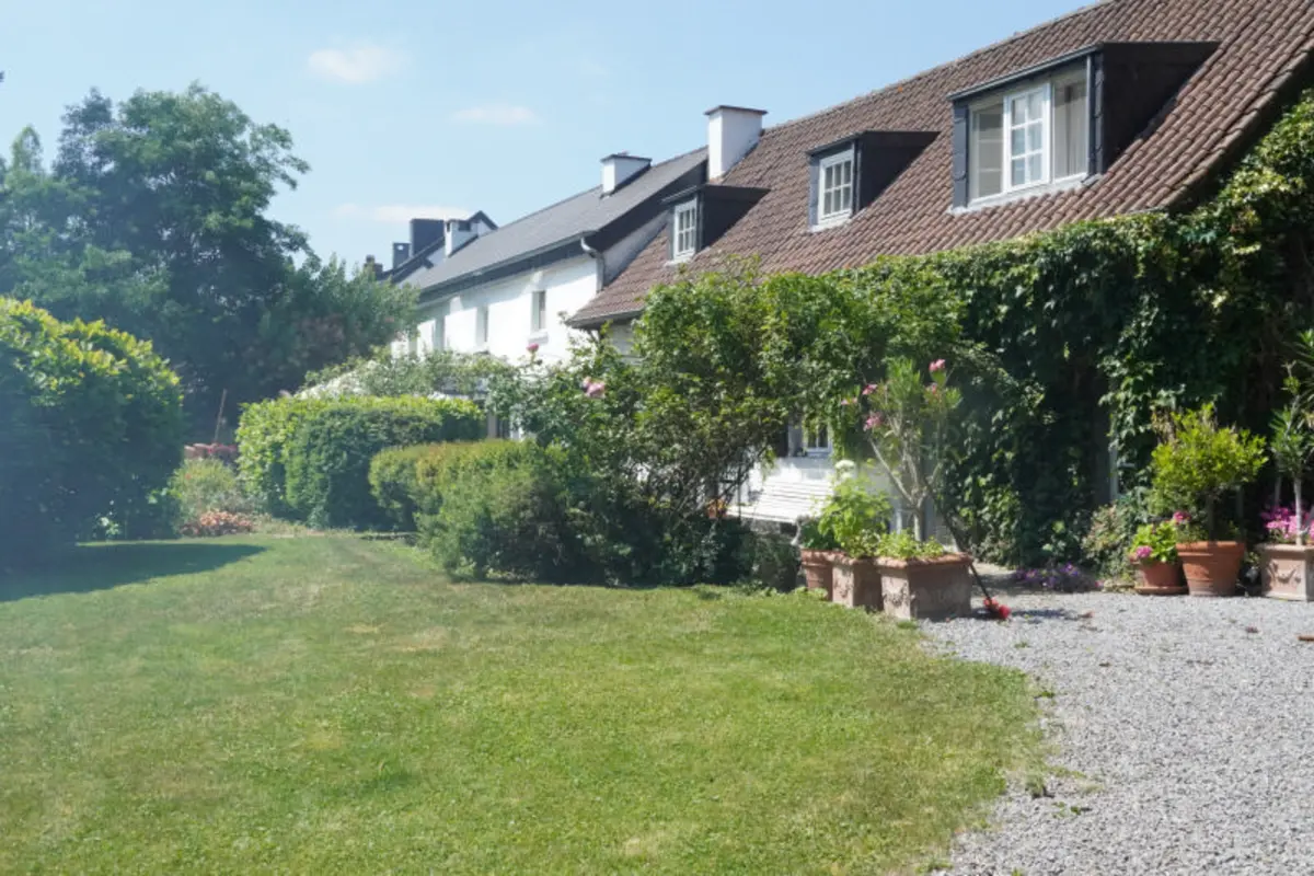 Maison à  à Wanze 4520 640000.00€ 3 chambres 370.00m² - annonce 797472