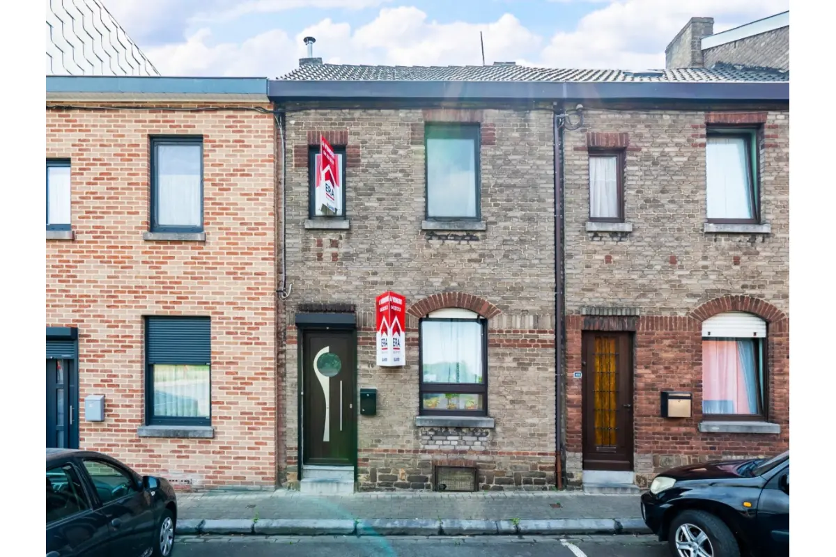 Maison à vendre à Ougrée 4102 179000.00€ 2 chambres 110.00m² - annonce 797913