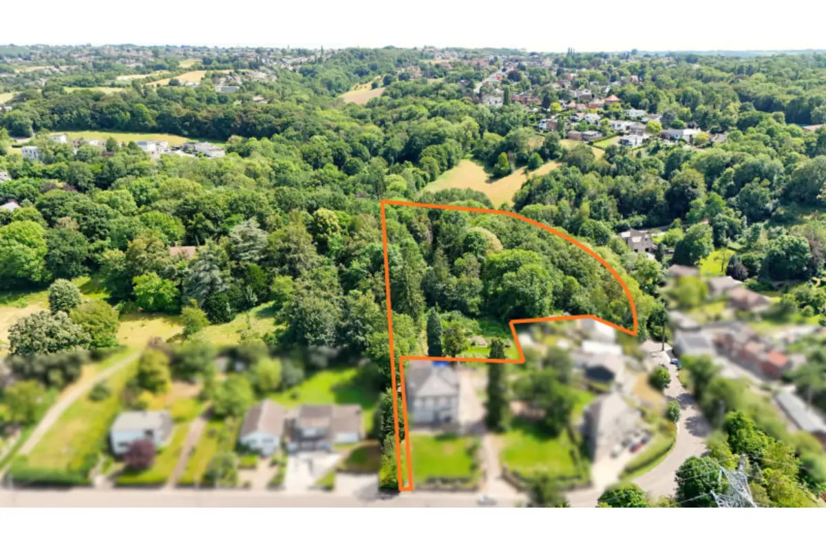 Terrain à bâtir à vendre à Bressoux 4020 199000.00€  chambres m² - annonce 798059