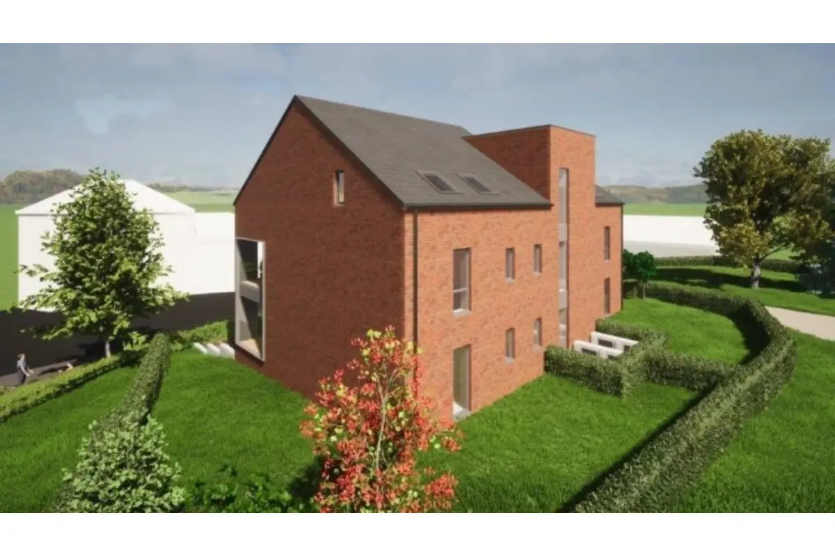 Appartement à vendre à Hombourg 4852 335124.00€ 2 chambres 110.00m² - annonce 798274