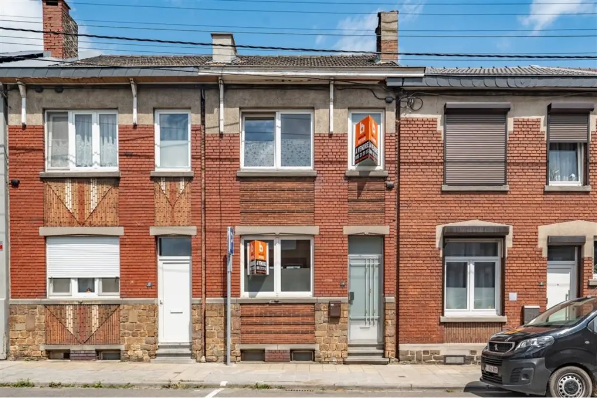 Maison à vendre à Jemeppe-sur-Meuse 4101 169000.00€ 2 chambres 90.00m² - annonce 798339
