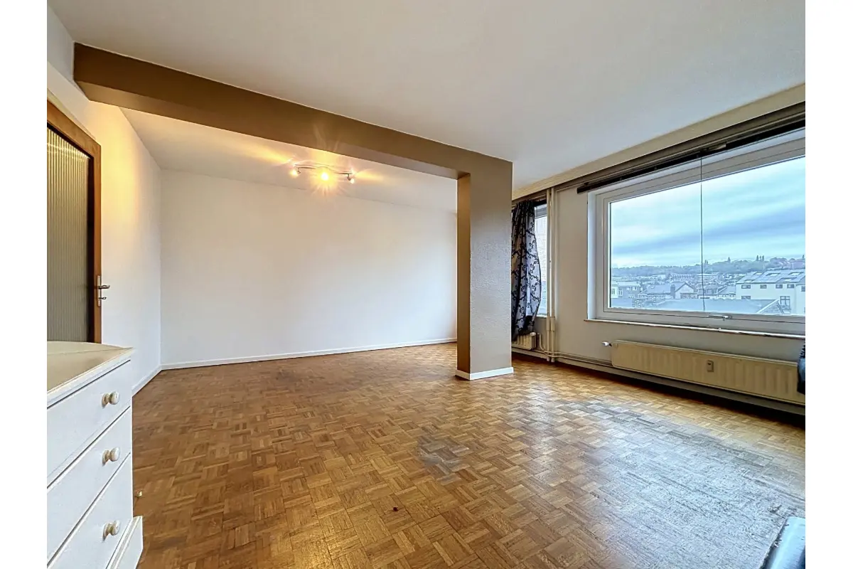 Studio à louer à Liège 4000 550.00€ 1 chambres 40.00m² - annonce 798855